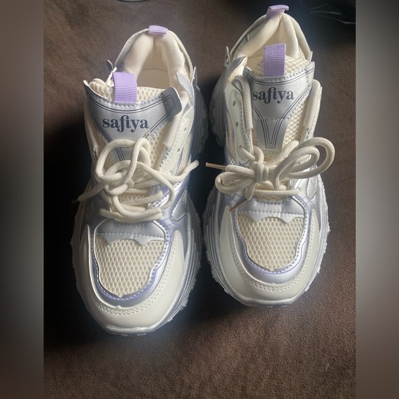 safiya Shoes - Safiya Shoes